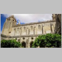 Sé Catedral de Évora, photo Lembranças Daquela Viagem, tripadvisor.jpg